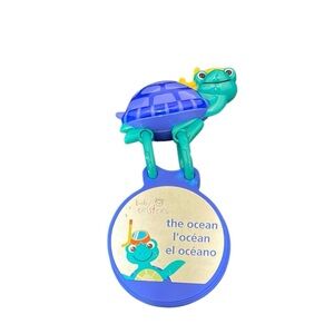Baby Einstein | Traveling Discovery‎ Cards Educational